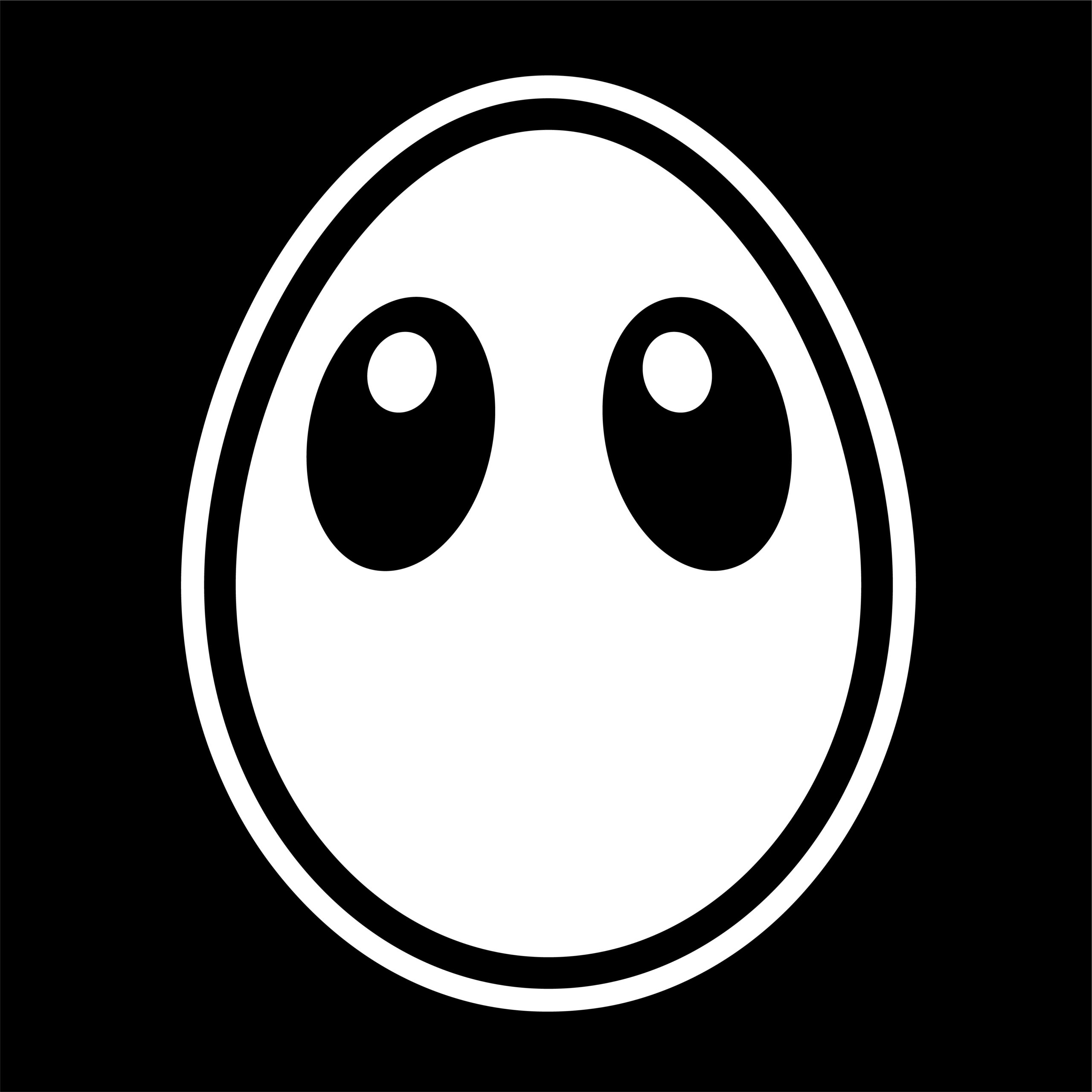 LoudEgg Creative Agency logo